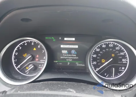 2018 Toyota Camry Xle из США, поврежденный, VIN 4T1B11HK7JU002335